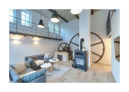 Apartamento Pr�ser M�hle
