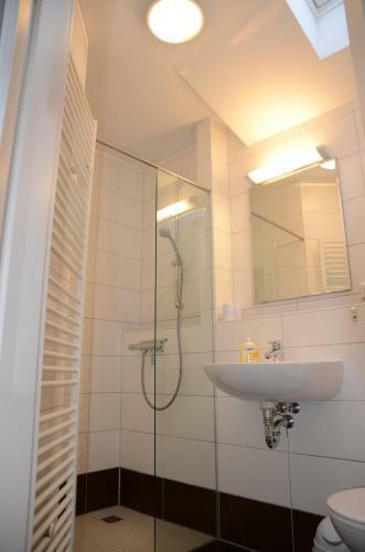 Apartamento Ferienresidenz Am Strom