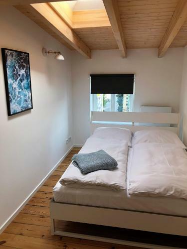 Apartamento Ferienapartment Warnem�nde 1