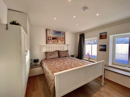 Apartamento Ferienwohnung Adriana Warnem�nde