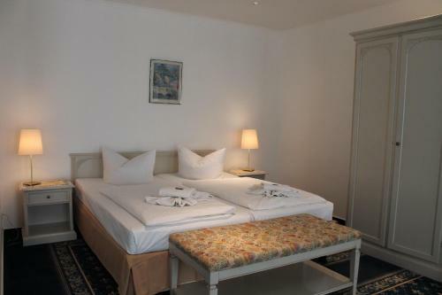 Hotel Bellevue Warnem�nde