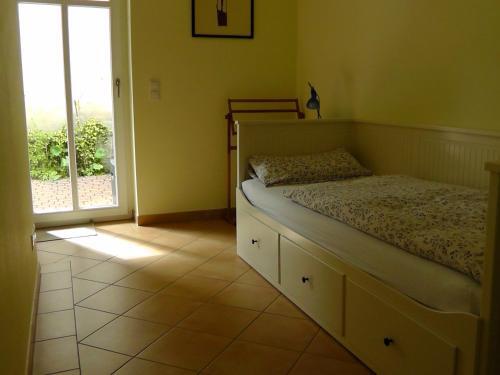 Apartamento Haus Am Strom 50