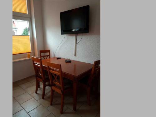 Apartamento Fewo Albatros