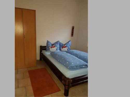 Apartamento Fewo Albatros