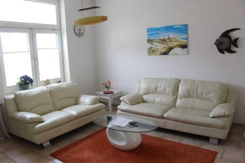 Apartamento Fewo Albatros