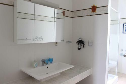 Apartamento Fewo Albatros