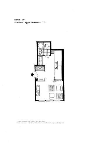Apartamentos Appartementhaus Strandn�he