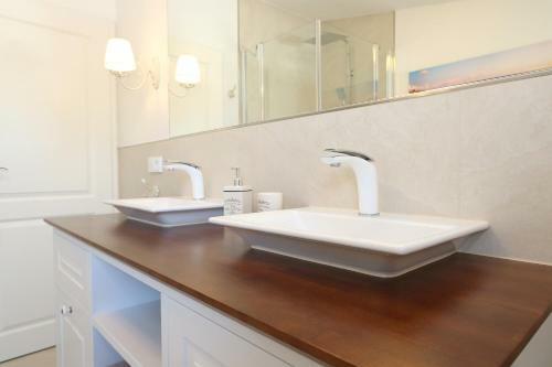 Apartamento Villa Ostseenordstern