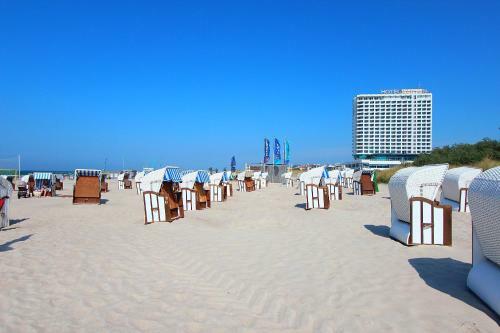 Apartamento Villa Ostseenordstern