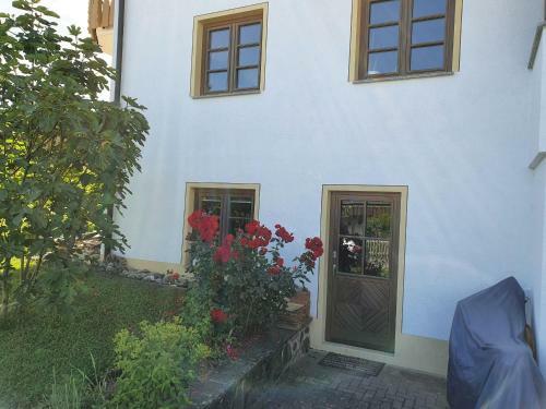 Apartamento Haus Sonnenblume