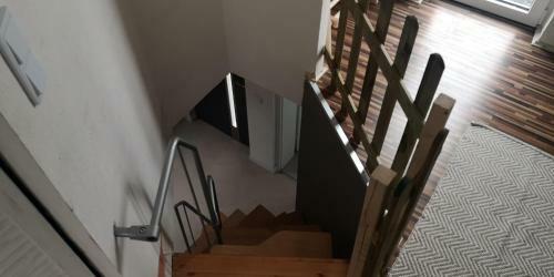 Apartamento Maisonettewohnung Am Badesee Bei Kassel