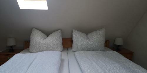 Apartamento Maisonettewohnung Am Badesee Bei Kassel