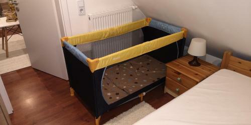 Apartamento Maisonettewohnung Am Badesee Bei Kassel