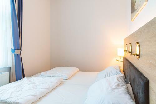 Apartamento Hanse Appartements Warnem�nde Krusenstern