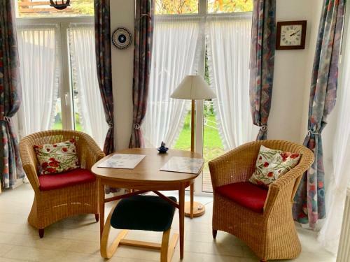 Apartamento Haus Anastasia