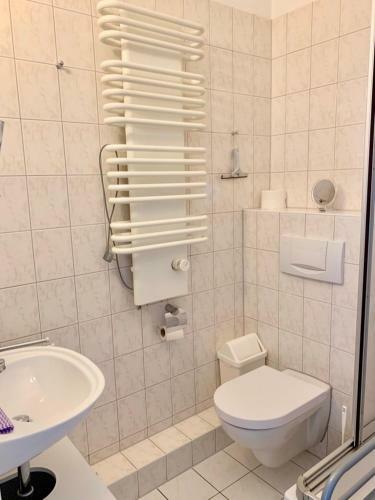Apartamento Haus Anastasia