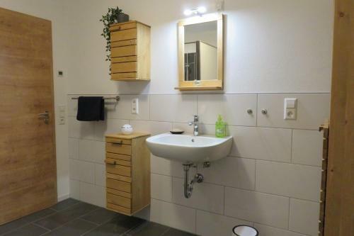 Apartamento Haus Morgensonne