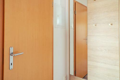 Apartamento Hanse Appartements Warnem�nde Gorch Fock