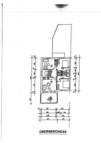 Apartamento Hanse Appartements Warnem�nde Gorch Fock