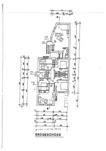 Apartamento Hanse Appartements Warnem�nde Gorch Fock