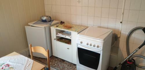 Apartamento Ferienwohnung Parkstra�e