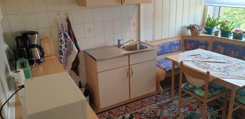 Apartamento Ferienwohnung Parkstra�e