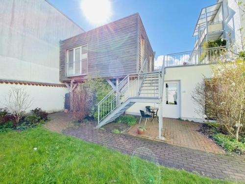 Apartamento Haus Juliane, Seepferdchen