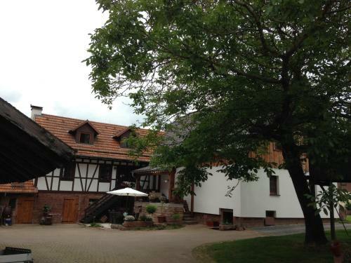 Ferienhaus Annabell