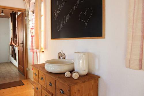 Ferienhaus Annabell