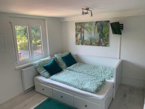 Apartamento Greenhome