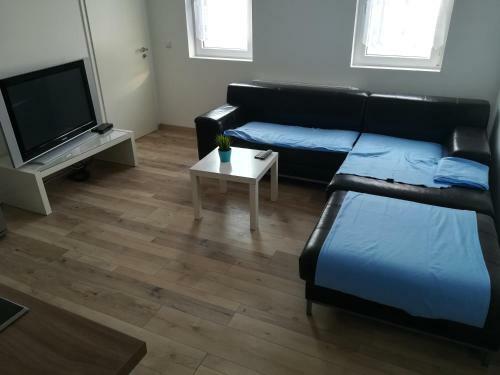 Apartamento Ferienwohnung S�dpfalz