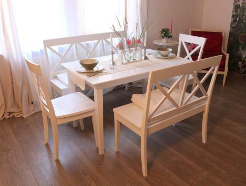 Apartamento Soutterain - Wohnung Mit Senkgarten