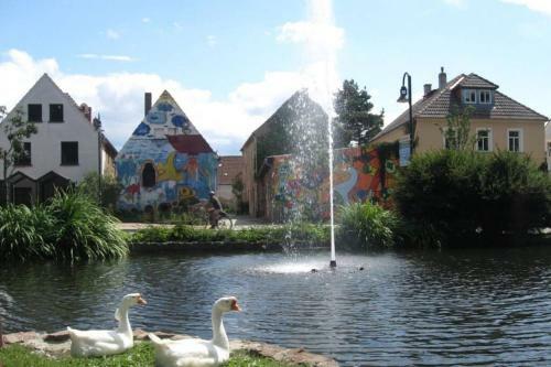 Apartamento Ferienwohnung Weinb�hla