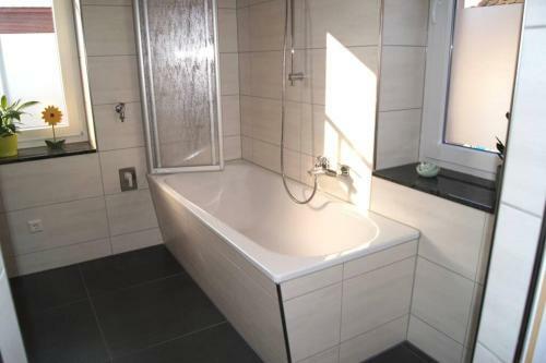 Apartamento Ferienwohnung Weinb�hla
