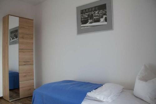 Apartamento Ferienwohnung Weinb�hla