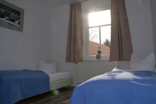 Apartamento Ferienwohnung Weinb�hla