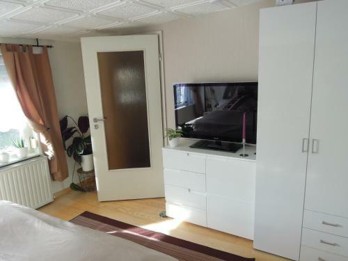 Apartamento Ferienwohnung Heyne