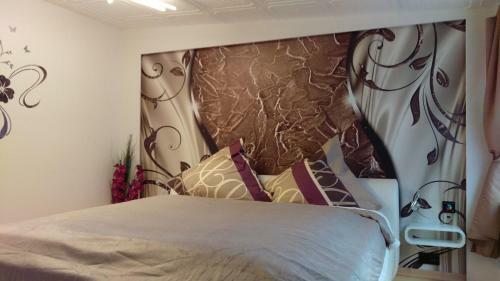 Apartamento Ferienwohnung Heyne