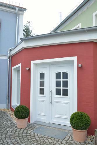 Hostal Pension Kalinde