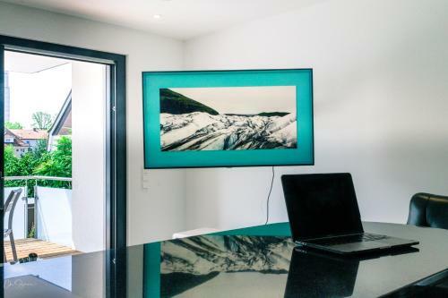 Apartamento La Passerelle Dreil�ndereck