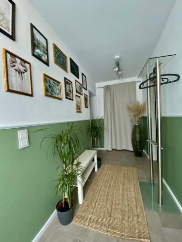 Apartamento Ferienwohnung Jolene