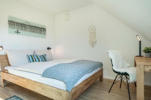 Apartamento Heimelig In Oberschwaben