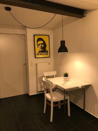Apartamento B�dinger Hof