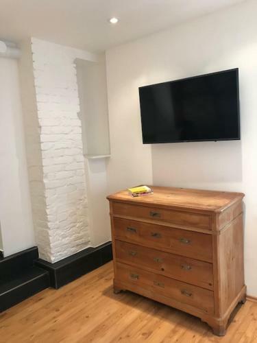 Apartamento B�dinger Hof