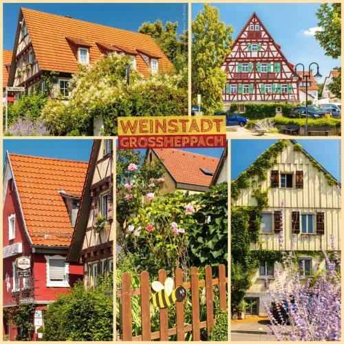 Apartamento Ferienwohnung Sila