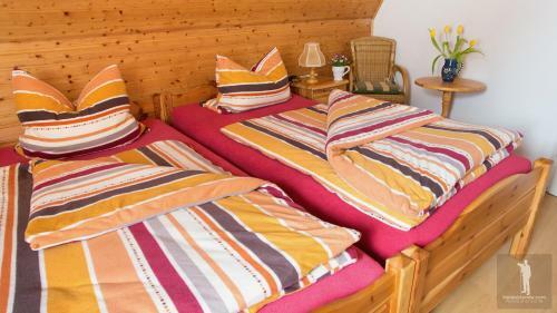 Apartamento Ferienwohnung Sila