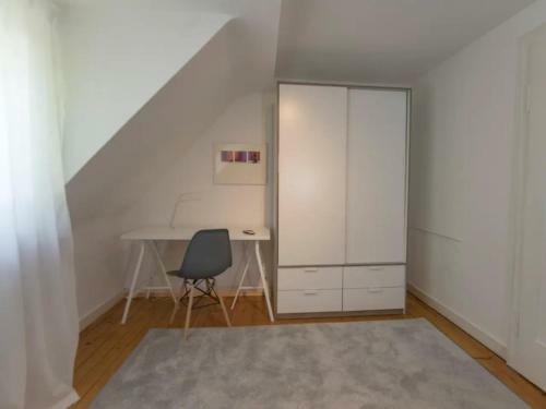 Apartamento Weinheimresidence