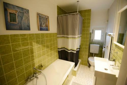 Apartamento Weinheimresidence
