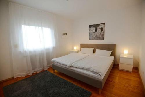 Apartamento Weinheimresidence