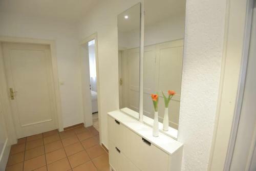 Apartamento Weinheimresidence
